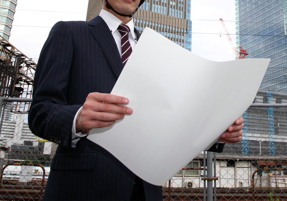 Person Energy 株式会社の総合建設